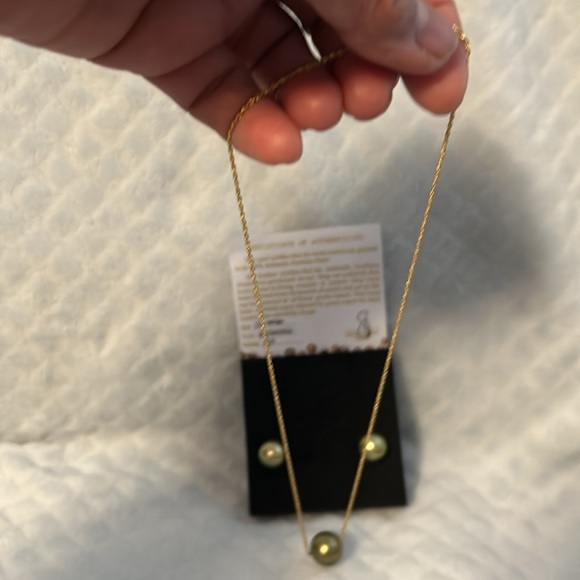 Original South Sea Pearl - Picture 4 of 5